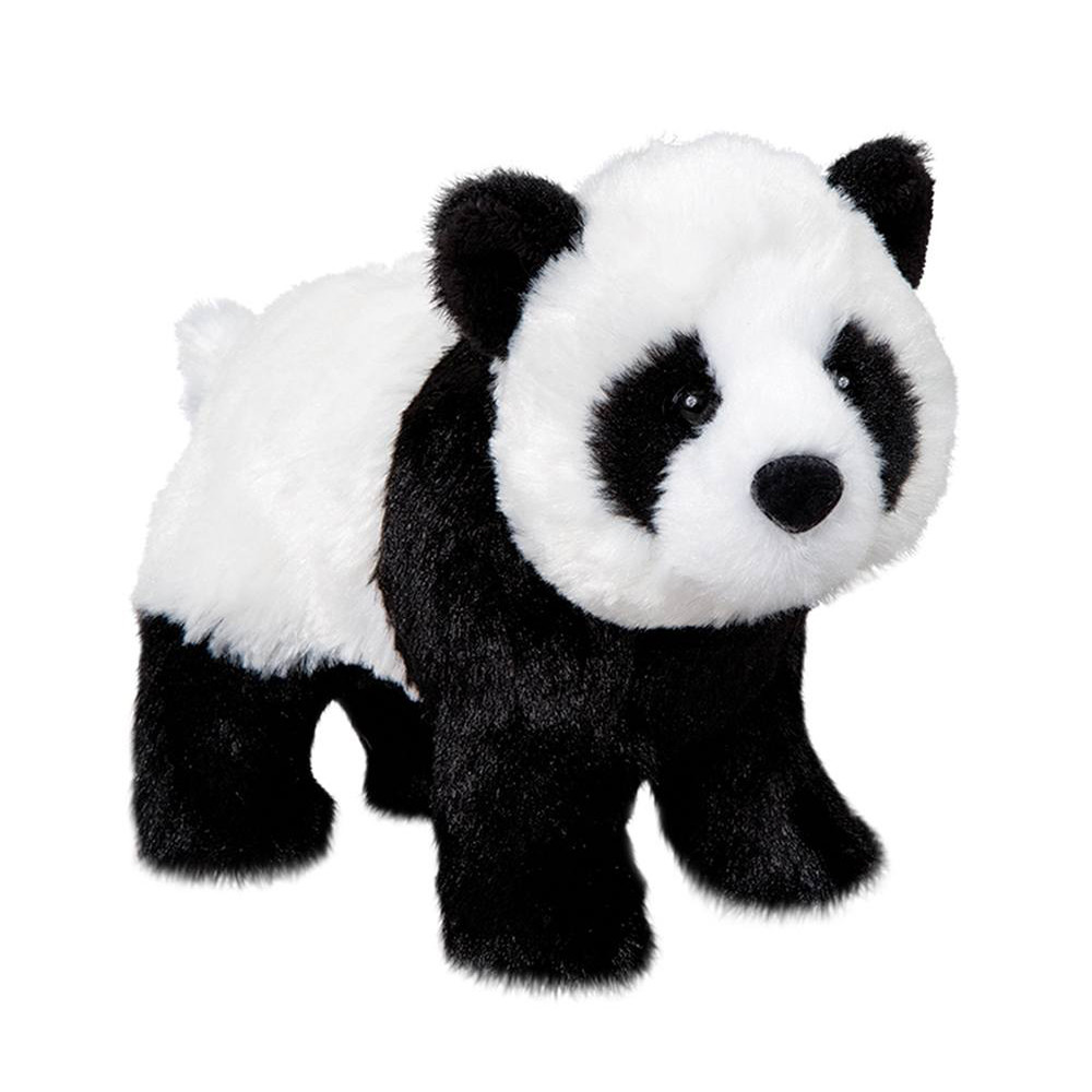 Bamboo Panda Douglas Toys