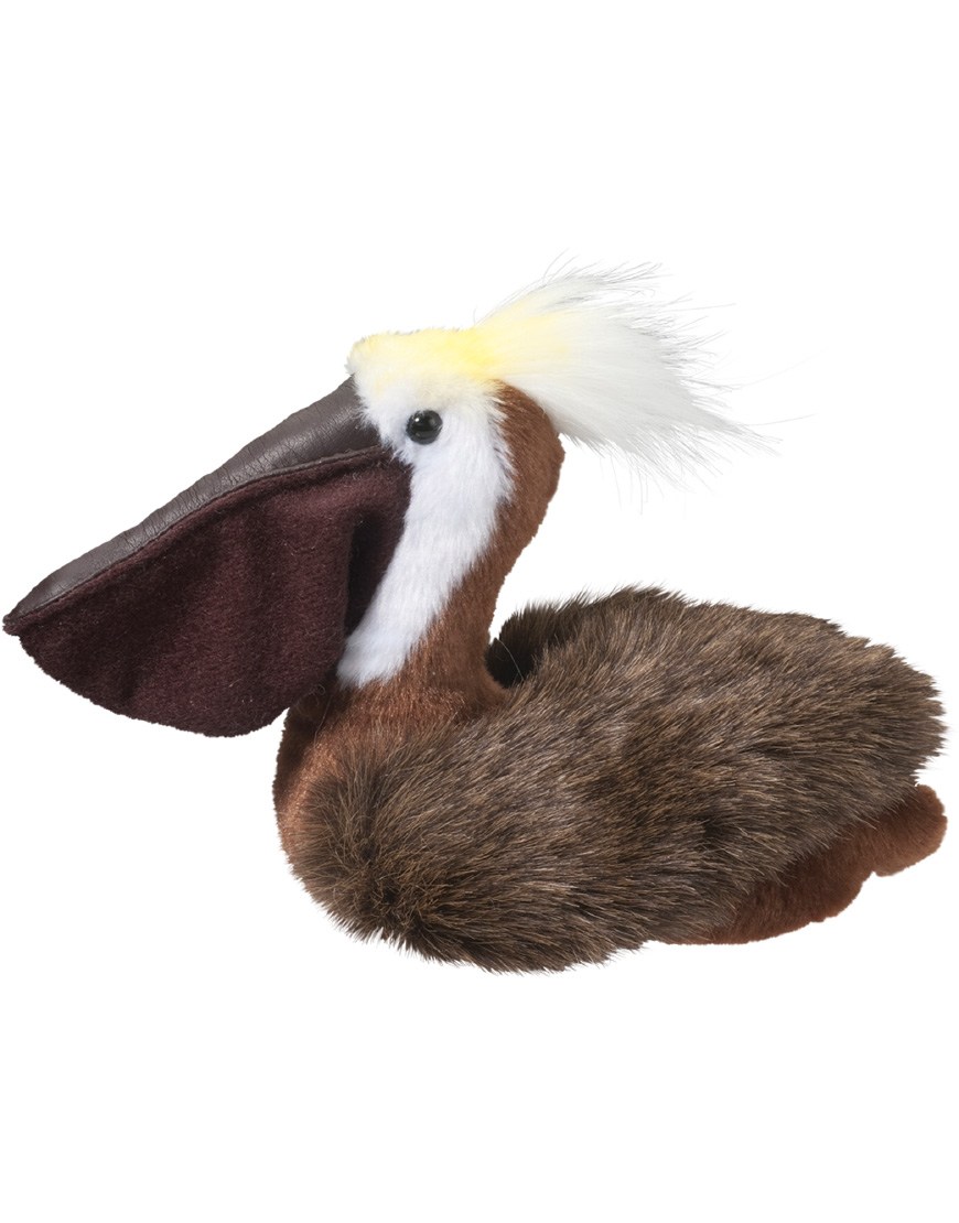 Beachy Pelican Douglas Toys