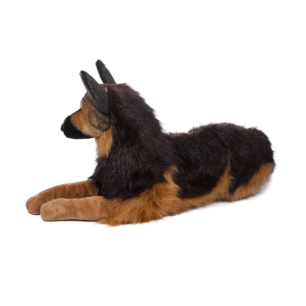 Major German Shepherd Douglas Toys