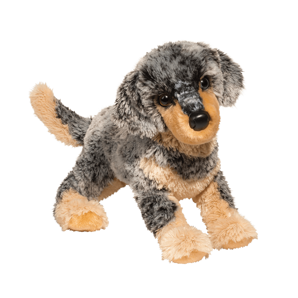Stuffed Dogs & Puppies BreedSpecific Douglas Cuddle Toys