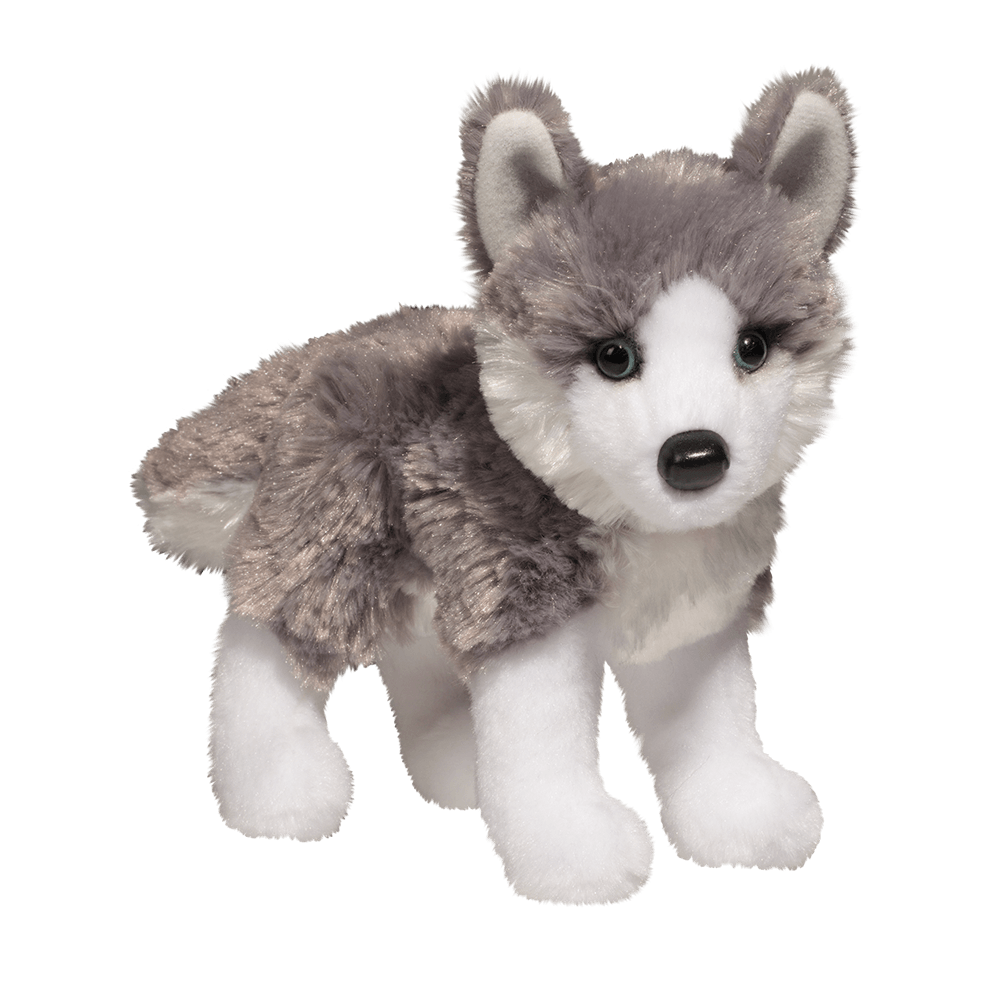 Stuffed Dogs & Puppies BreedSpecific Douglas Cuddle Toys