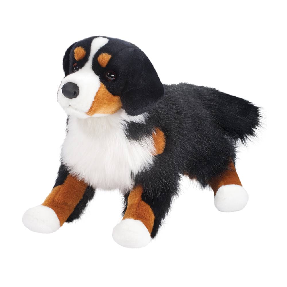 Stuffed Animals Dogs