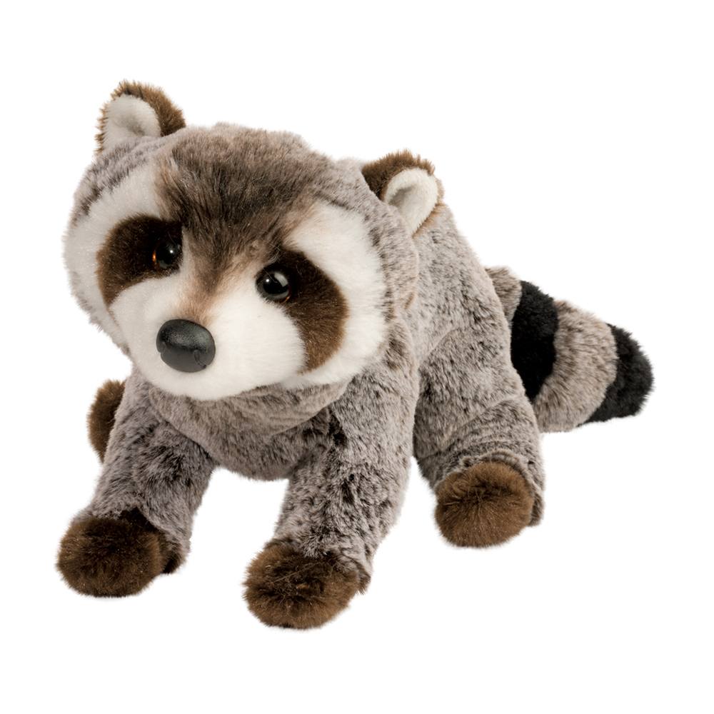 Ringo Raccoon Douglas Toys