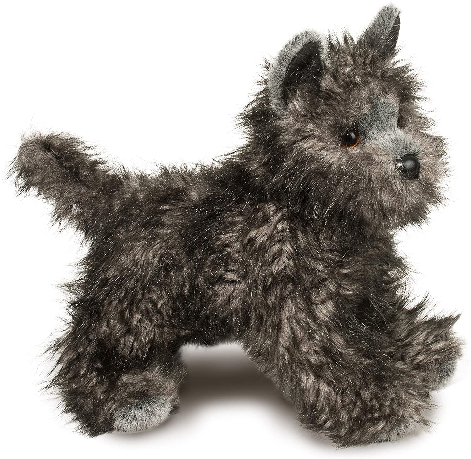 Hazel Cairn Terrier Breedspecific plush dogs! Douglas Cuddle Toys