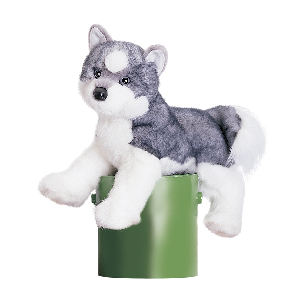 Husky Stuffed Animal Dog Toy Wow Blog