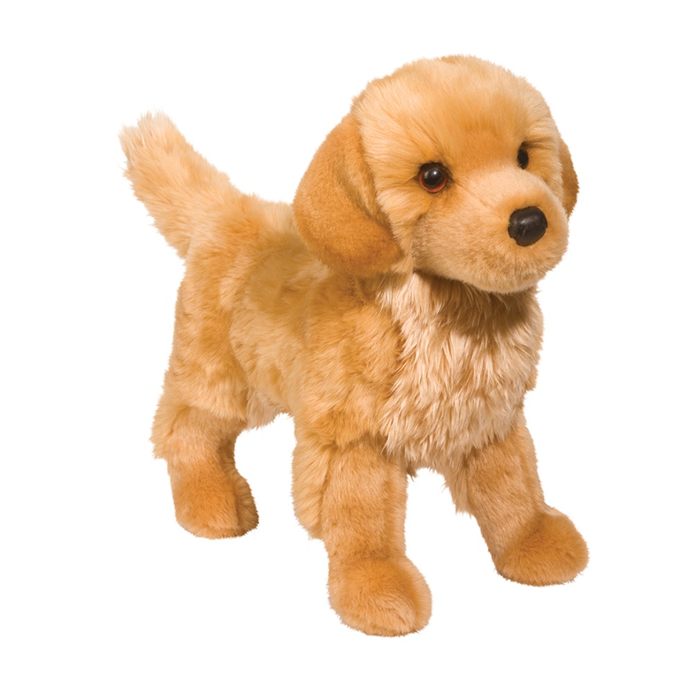 King Golden Retriever Douglas Toys