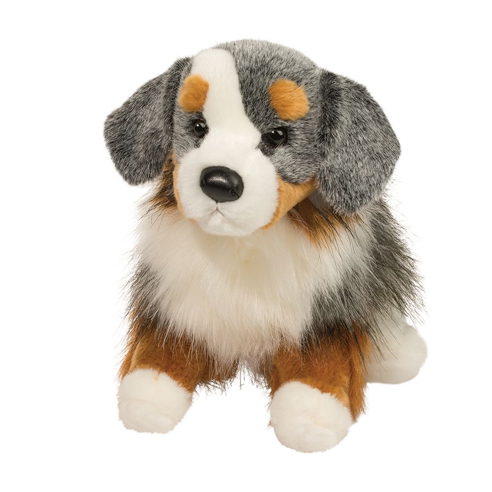 Sinclair Australian Shepherd Douglas Toys