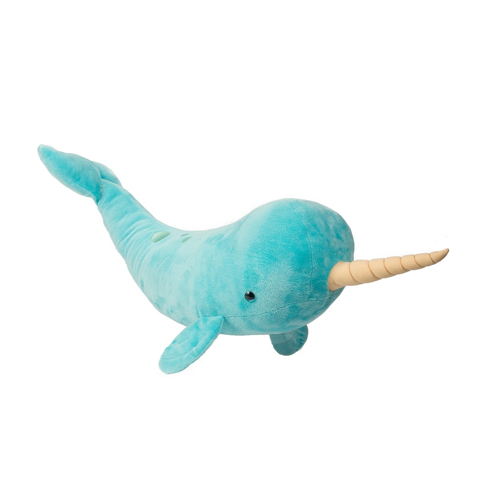 huge narwhal stuffed animal online