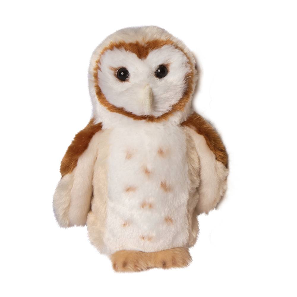 Toys Stuffed Animals & Plushies Toys & Games Owl Stuffed Animal