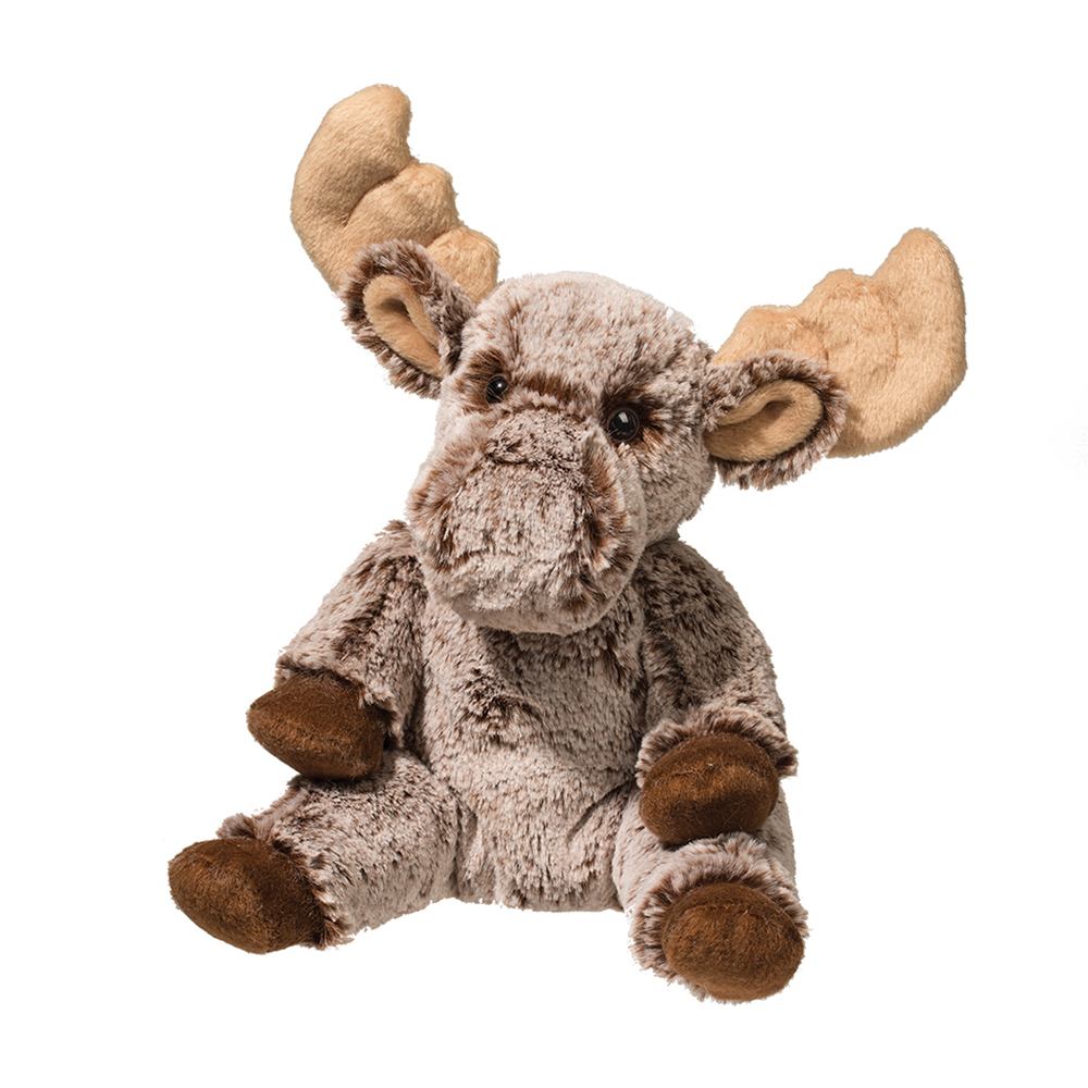 Marshall Moose Pudgie, Small Douglas Toys