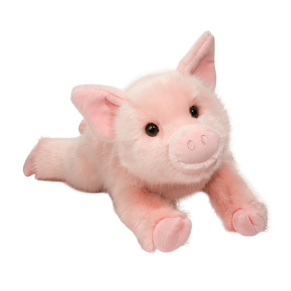 Charlize DLux Pig Douglas Toys