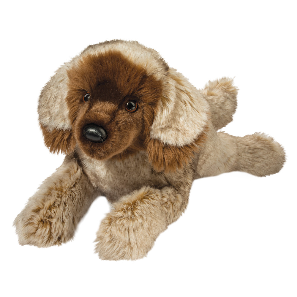 Thor Leonberger Douglas Toys