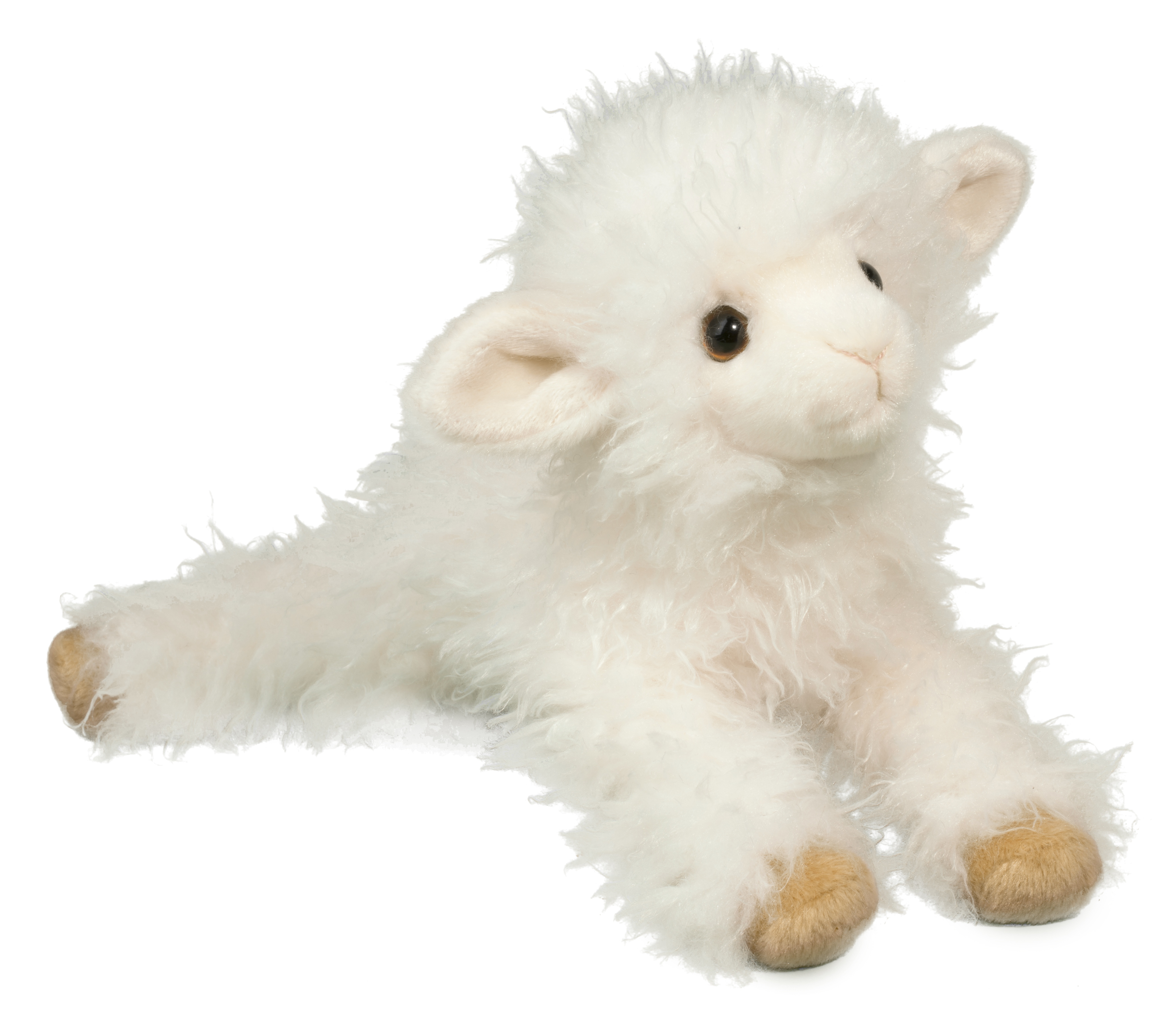 Posy Lamb Douglas Toys