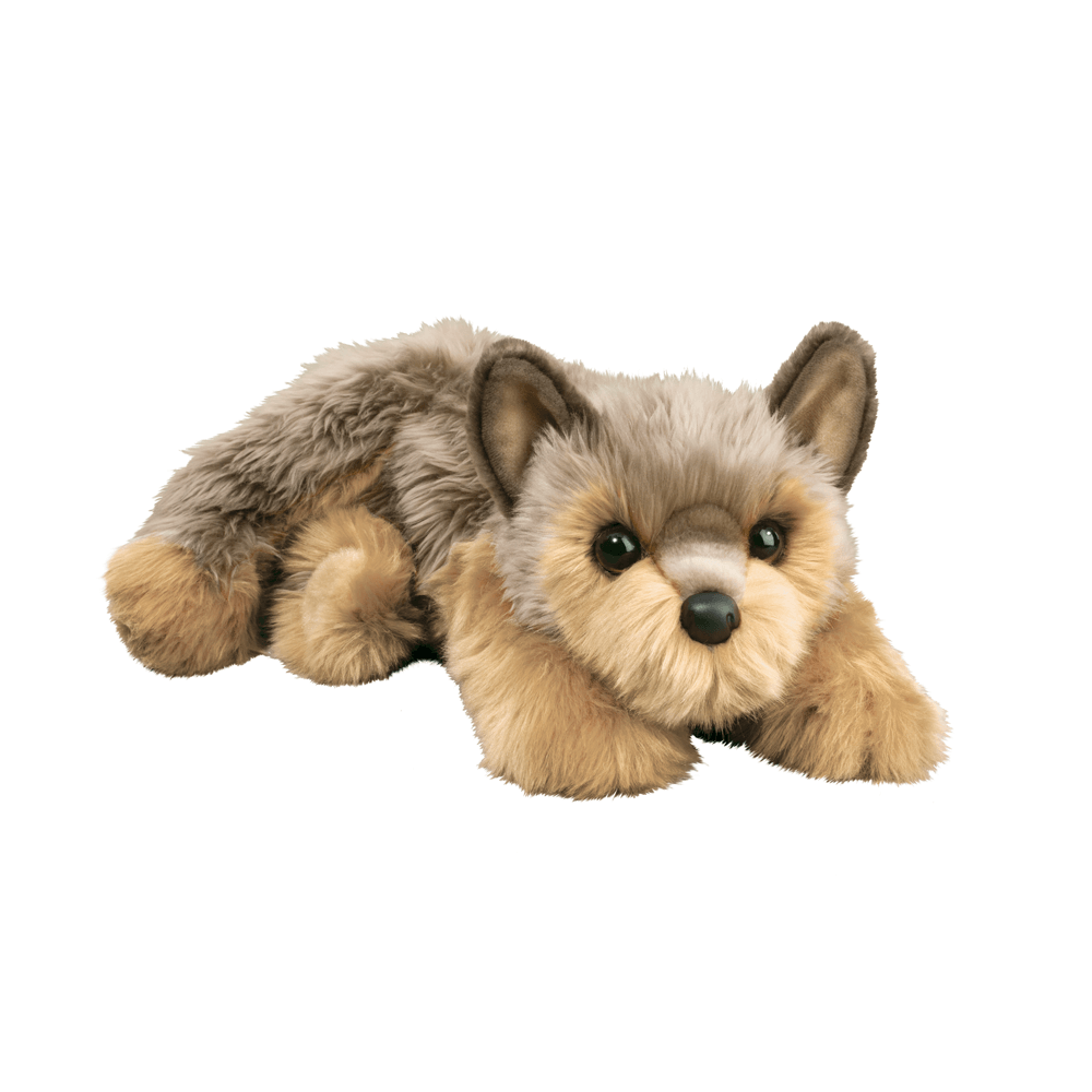 Stuffed Dogs & Puppies BreedSpecific Douglas Cuddle Toys