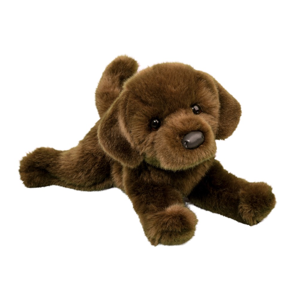 Stuffed Dogs & Puppies BreedSpecific Douglas Cuddle Toys