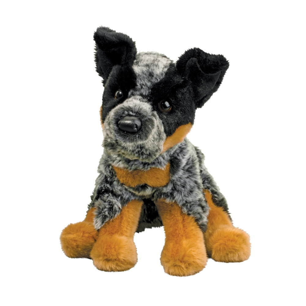 Dogs & Puppies Douglas Toys