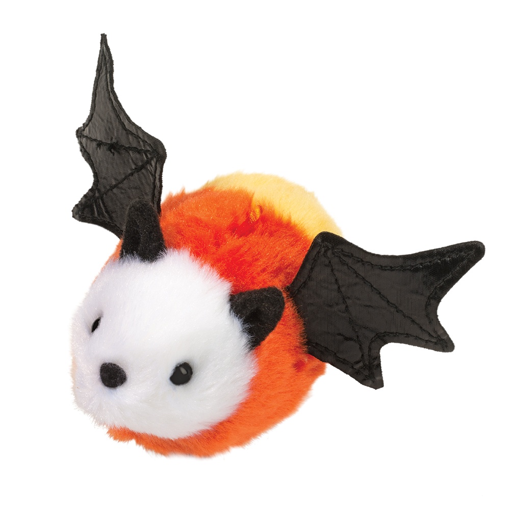 Candy Corn Bat Douglas Toys