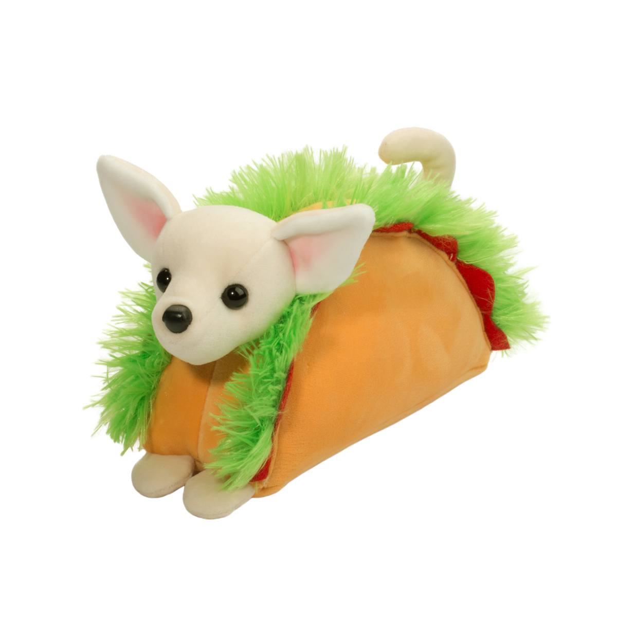 Taco Chihuahua Macaroon Douglas Toys