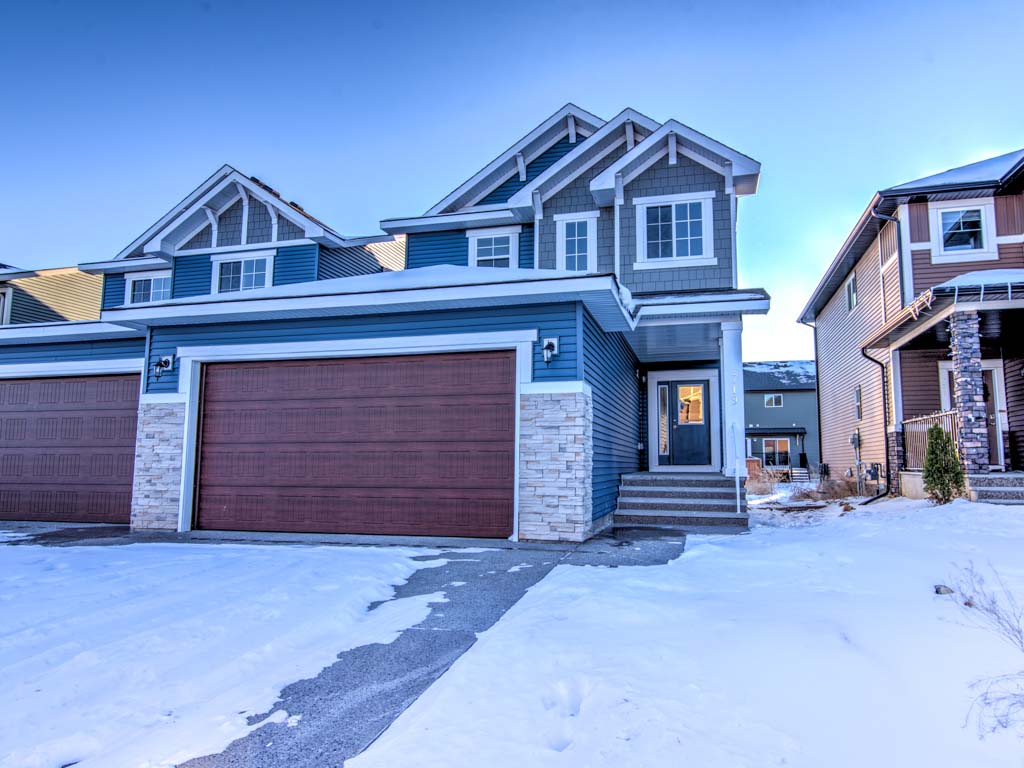 Artistique Homes Ltd. Douglas Developments