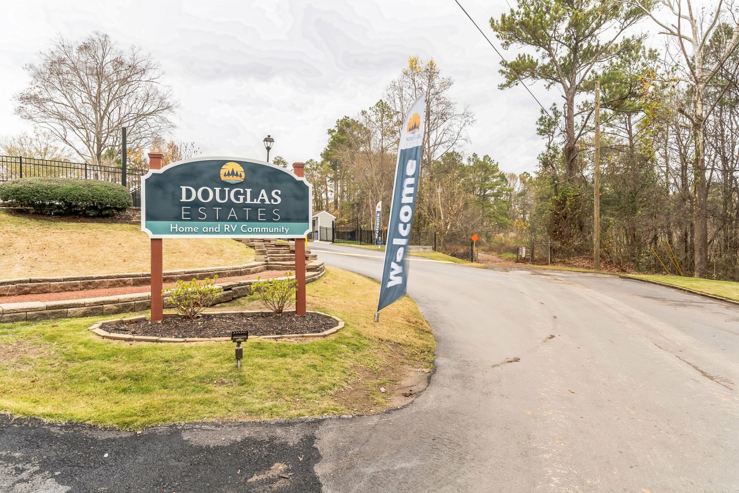 Douglas Estates Douglas Estates