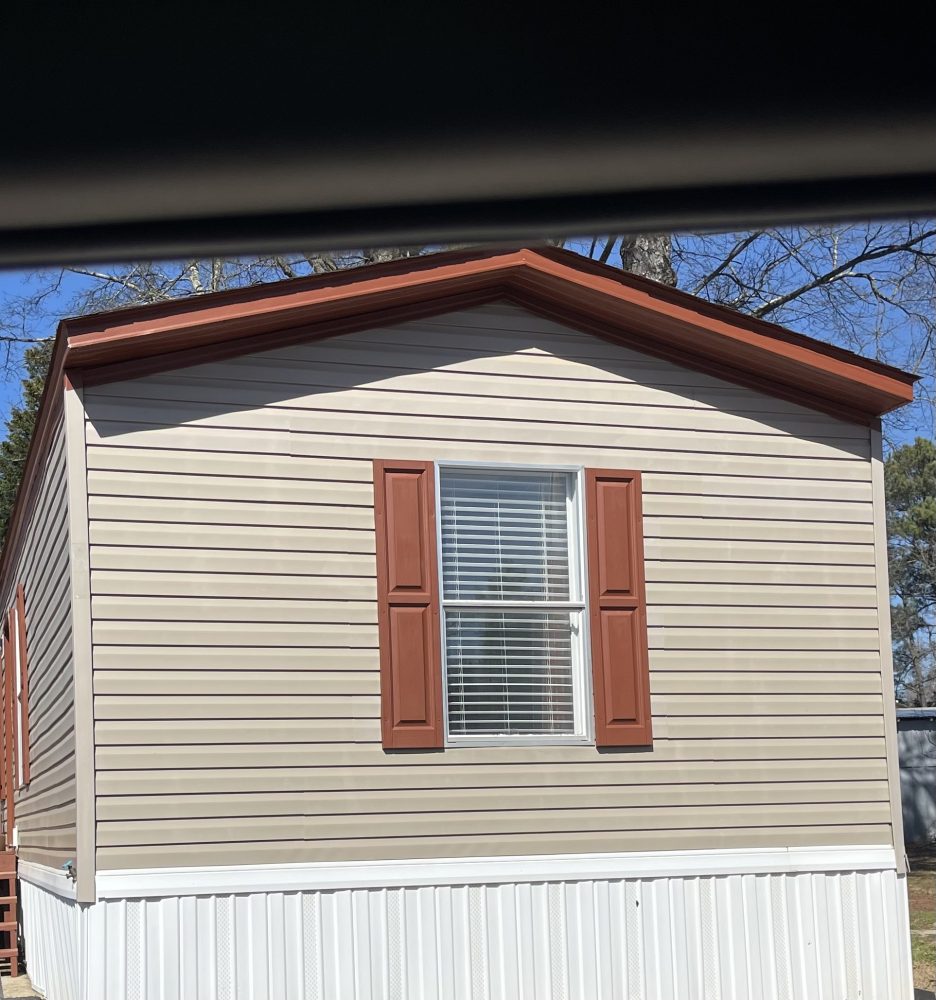 Available Homes Manufactured Home Community