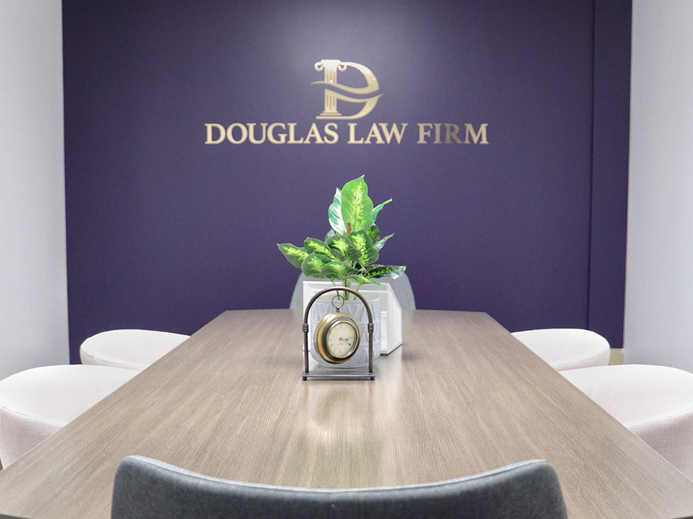 Real Estate Lawyers in Barrie, Ontario Douglas Law Firm Barrie