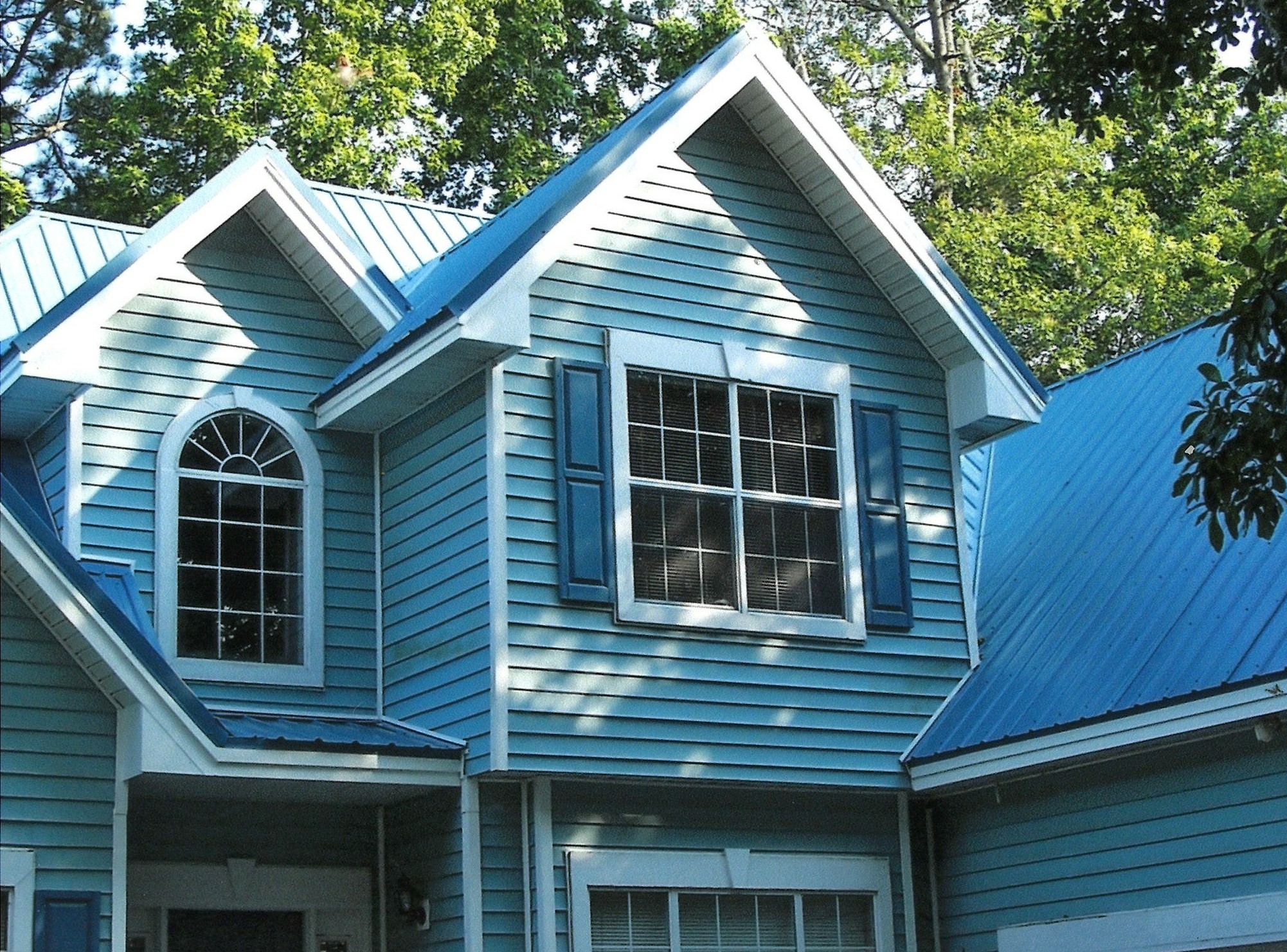 Products Douglas Metal Roofing