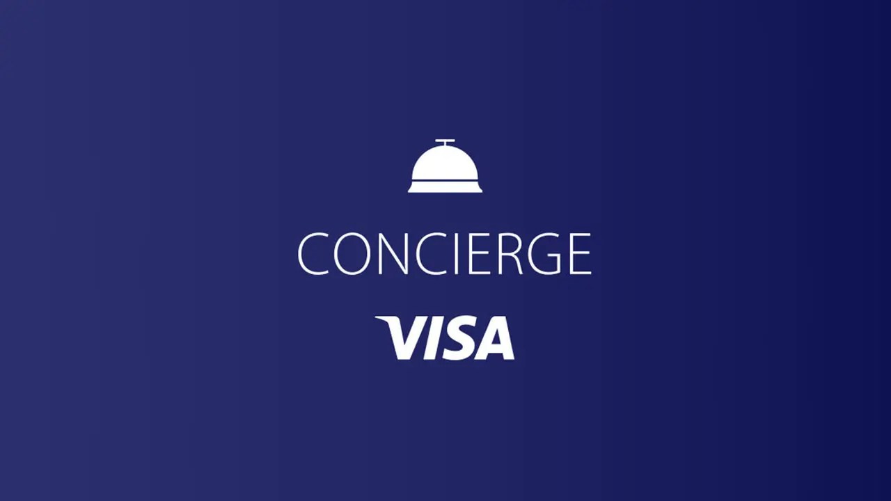Visa Concierge O Serviço Exclusivo que Torna suas Experiências Incríveis Douglas Nickson Blog