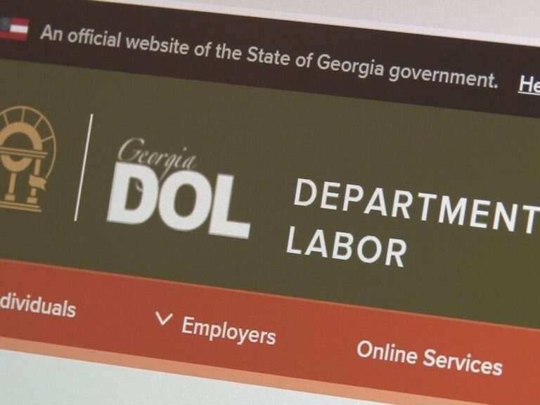 regional commissions see rise in May unemployment Douglas Now