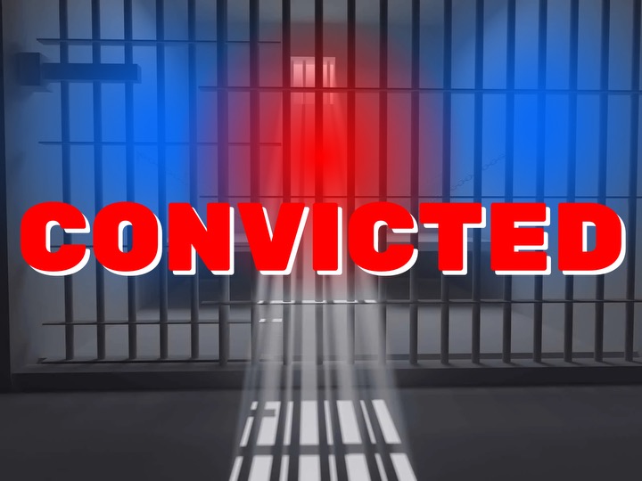 Final defendant convicted on all charges in Operation Ghost Busted