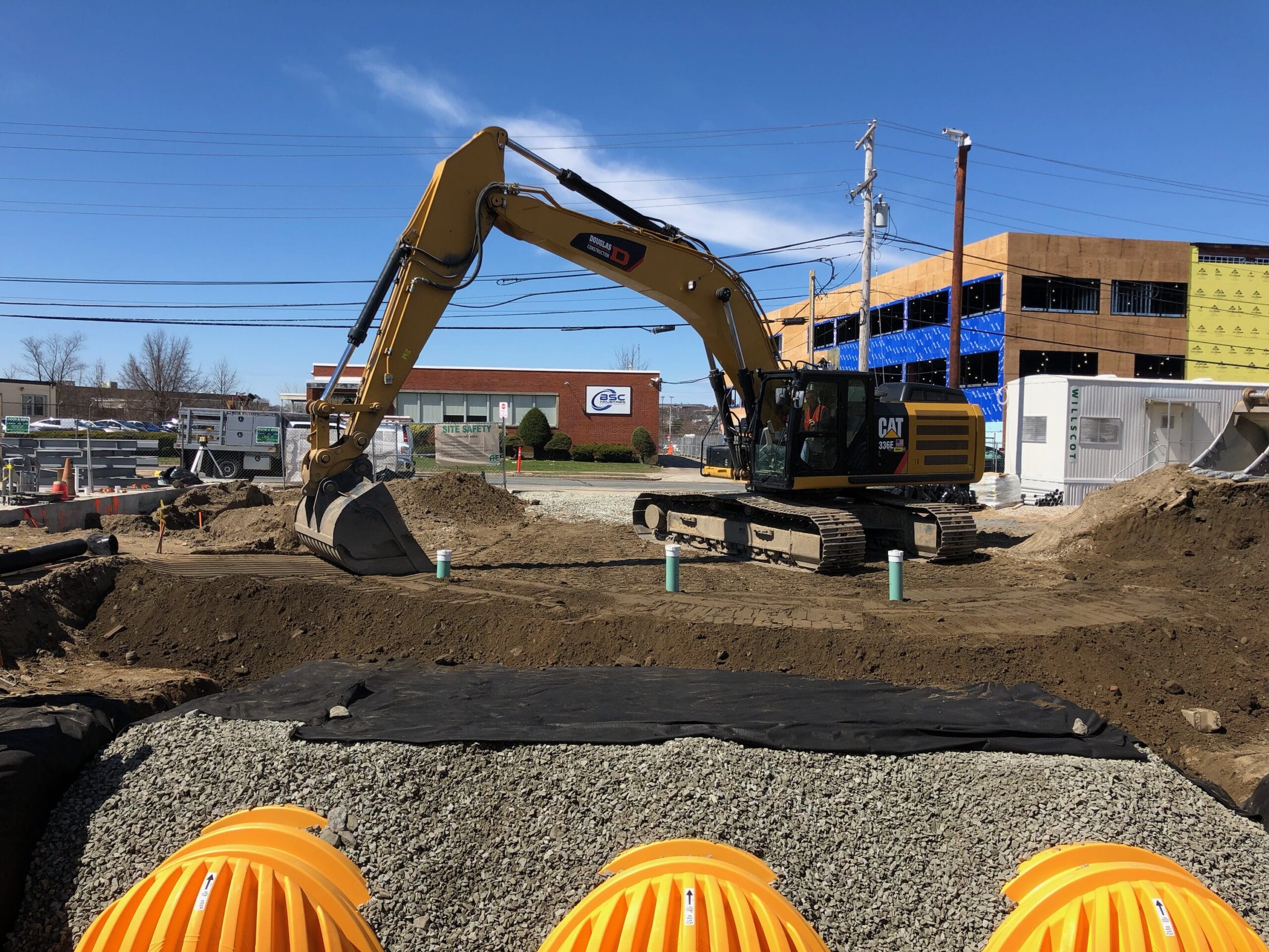 Douglas Construction Services Facility Management Commercial Dev