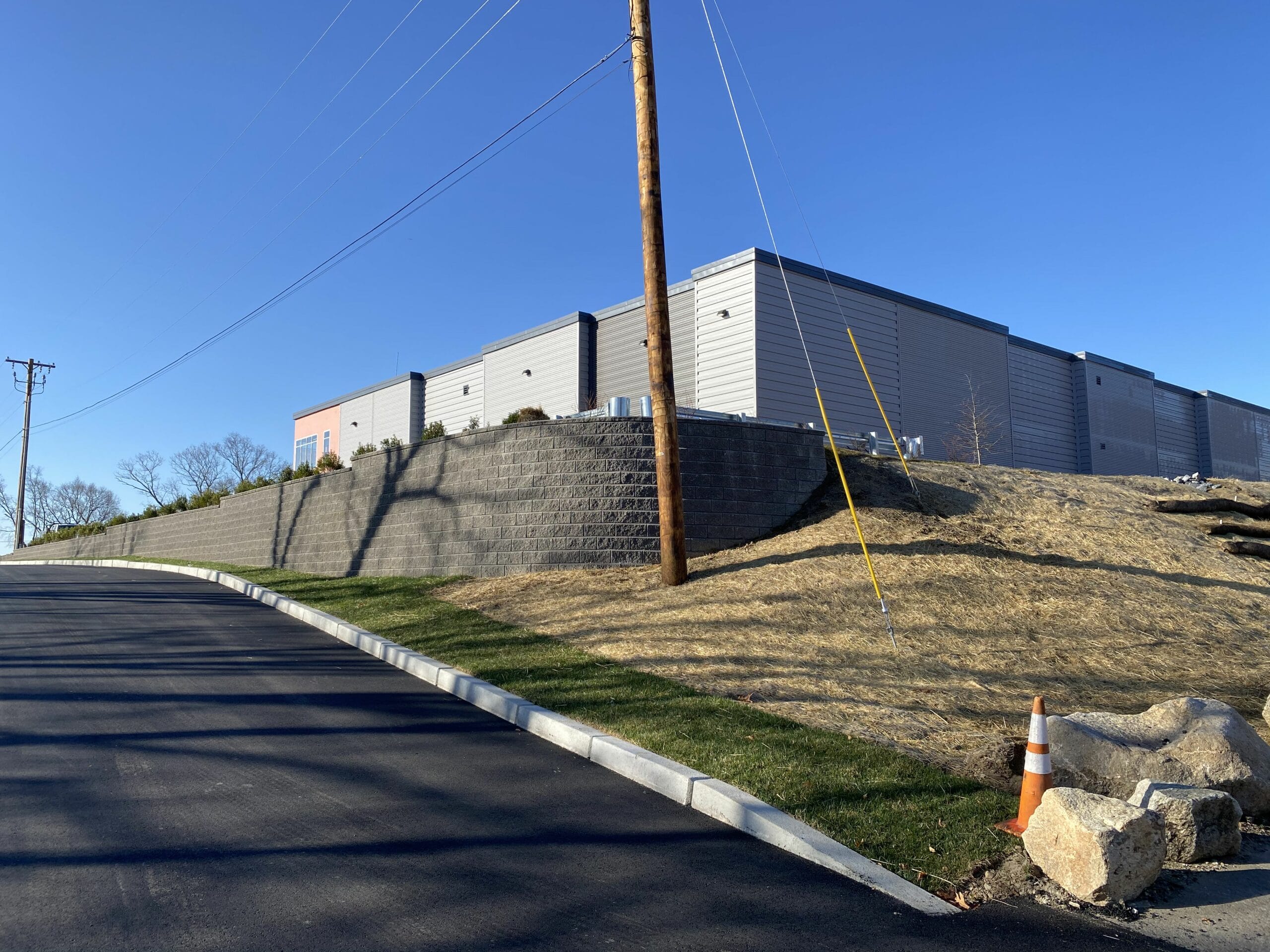 SelfStorage Facilities Douglas Construction