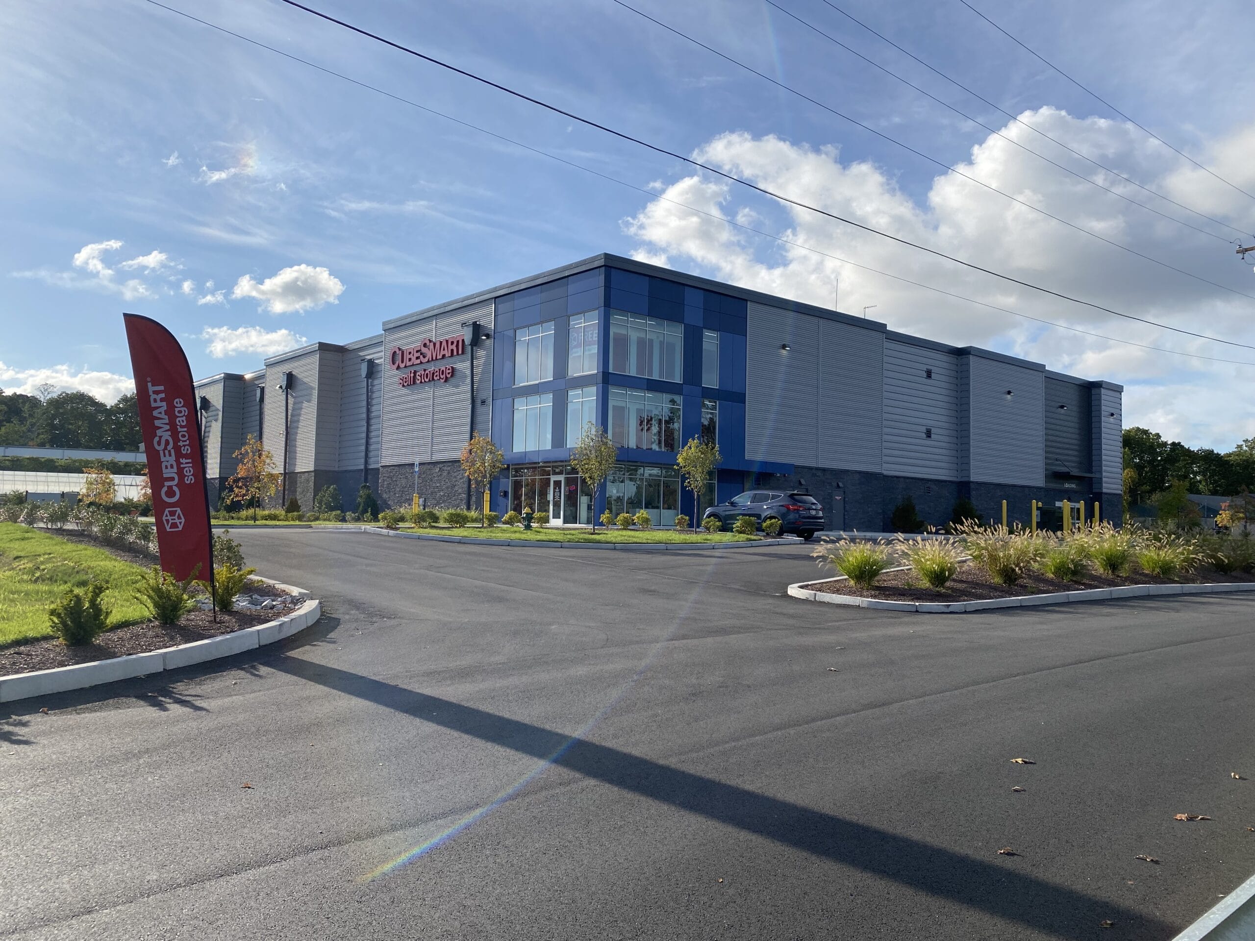 SelfStorage Facilities Douglas Construction