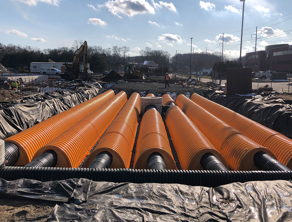 Douglas Construction Services Facility Management Commercial Dev