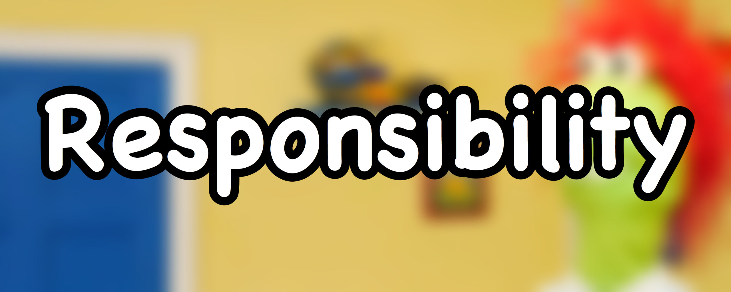 What Is Responsibility Definition For Kids, 50 OFF