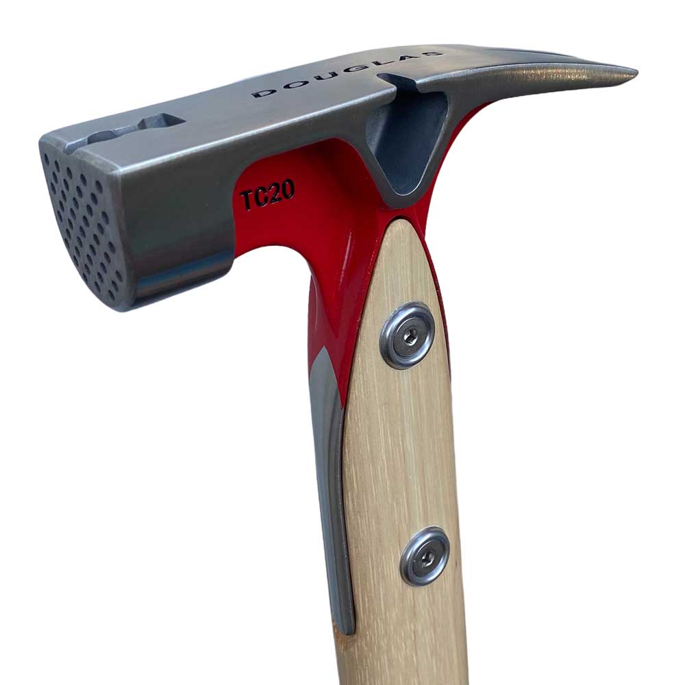 AP Douglas 20oz Framing Hammer Douglas Tool