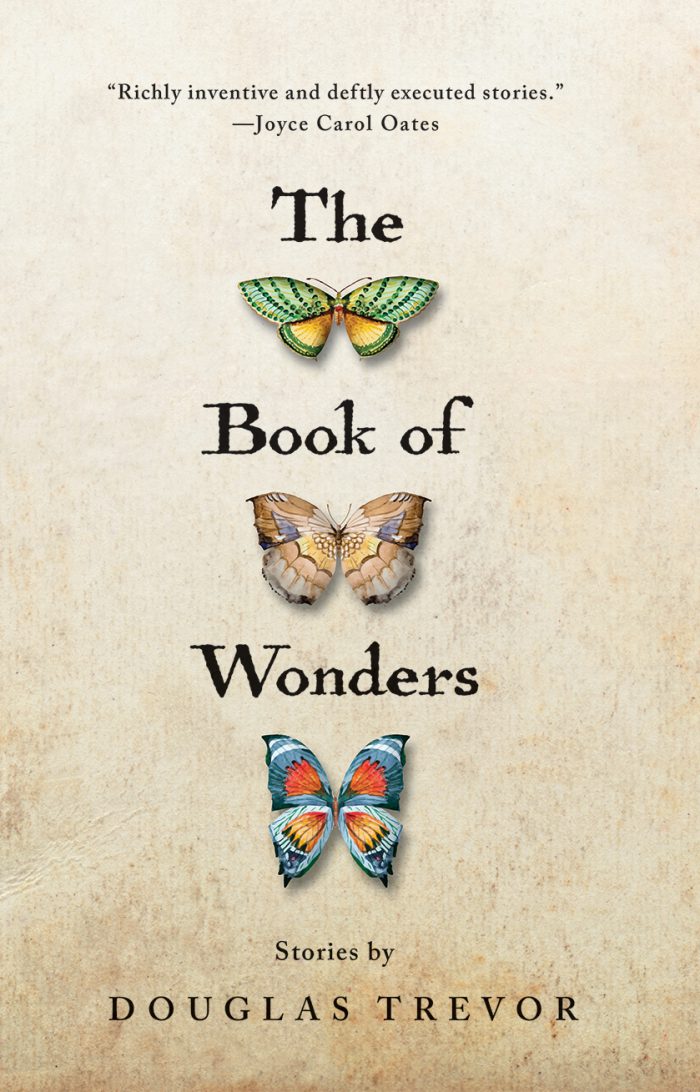 The Book of Wonders