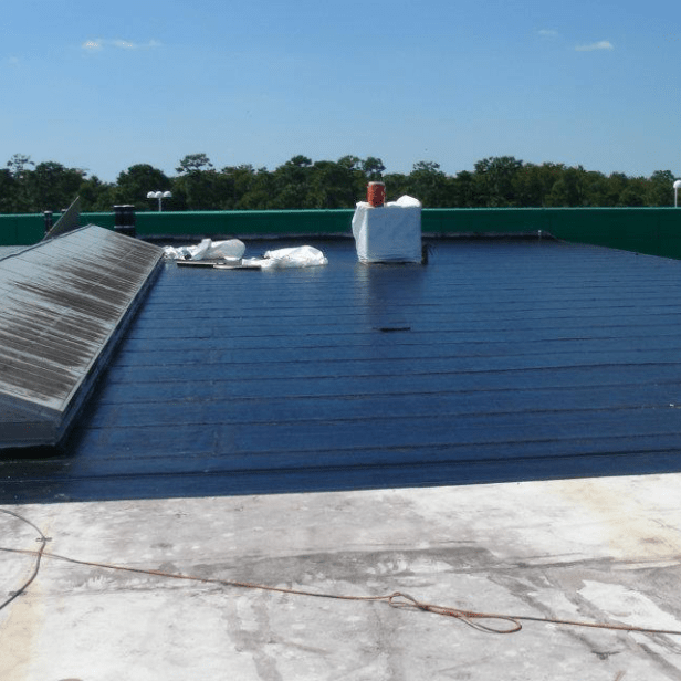 Liquid Rubber Roofers Orlando, FL Roofing Repair Free Estimates
