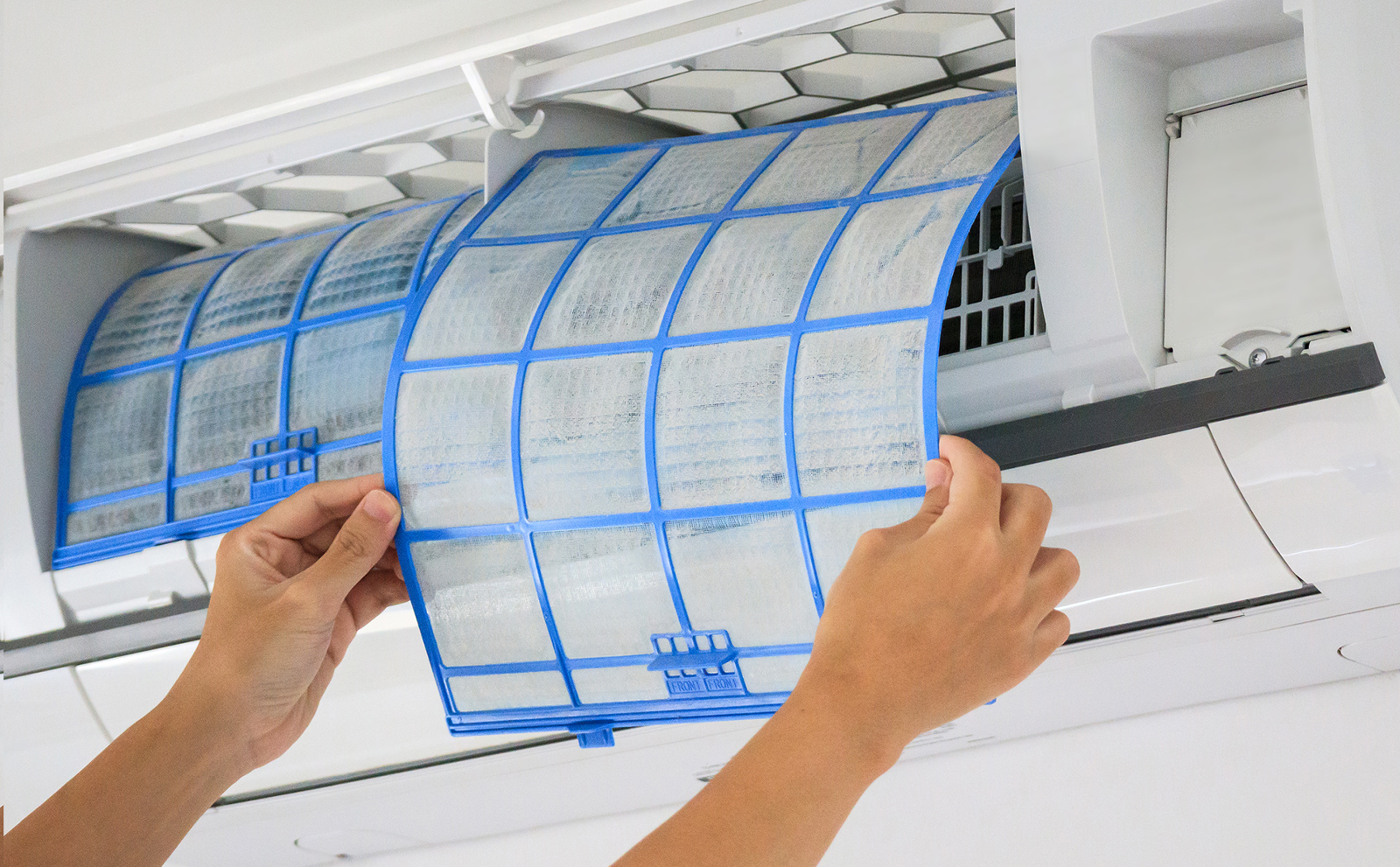 Maintenance Doug's Heating & Air