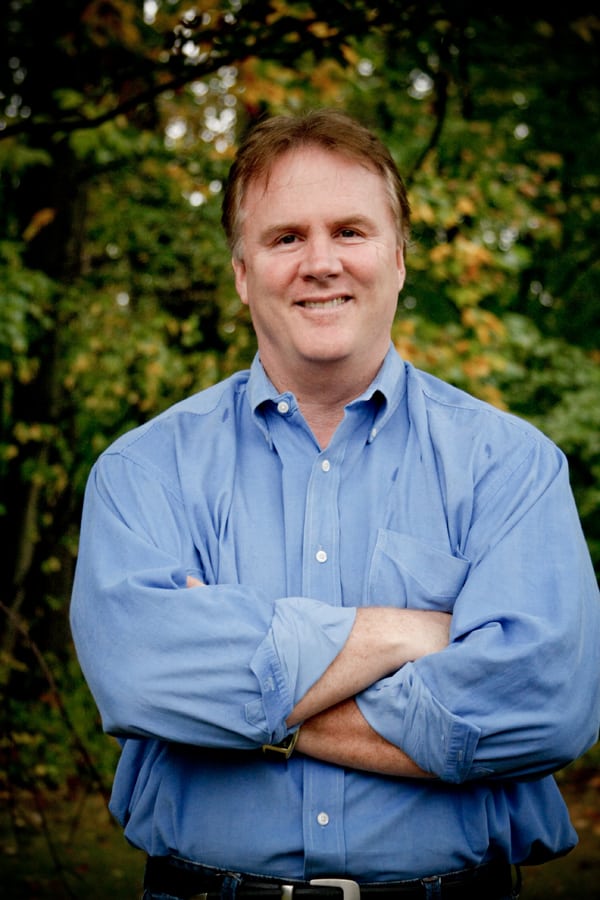 Learning to Lead Episode 15 Ed Glover Doug Smith Speaker