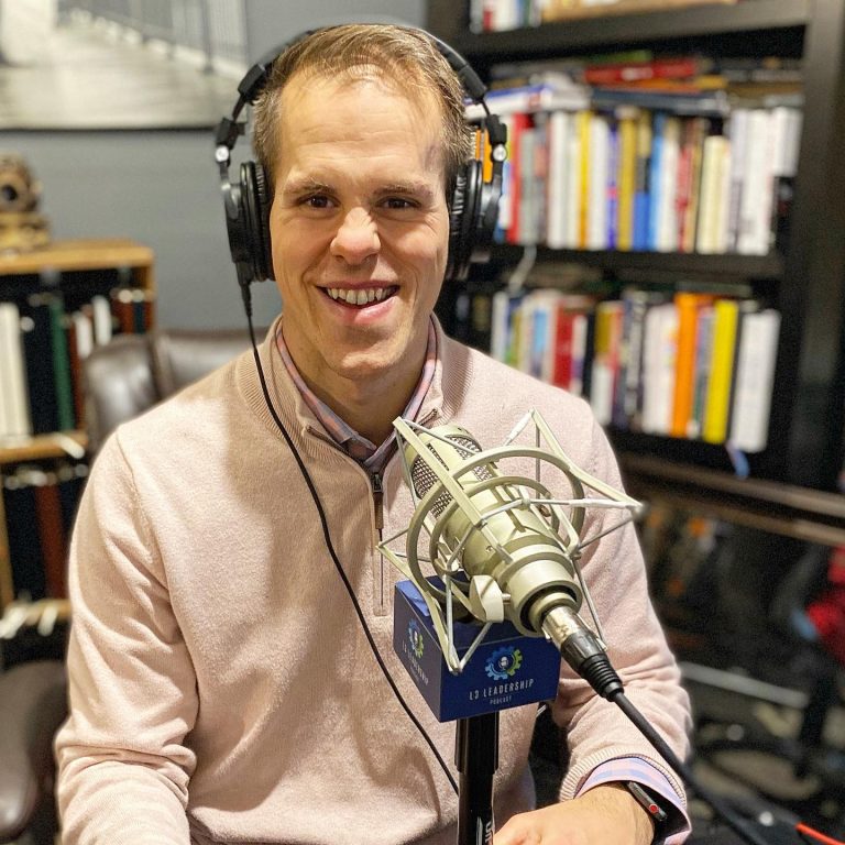 Home Doug Smith Speaker