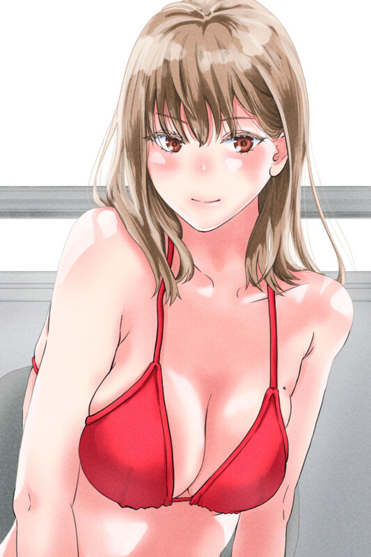 Otona ni Narenai Bokura wa