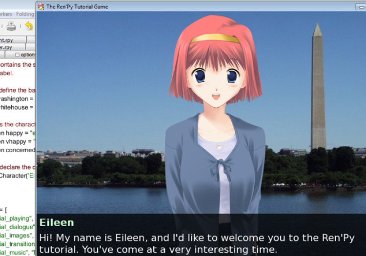 Can Western Visual Novels Compare to Japanese Visual Novels