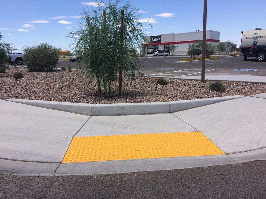 Gallery Doulos Concrete