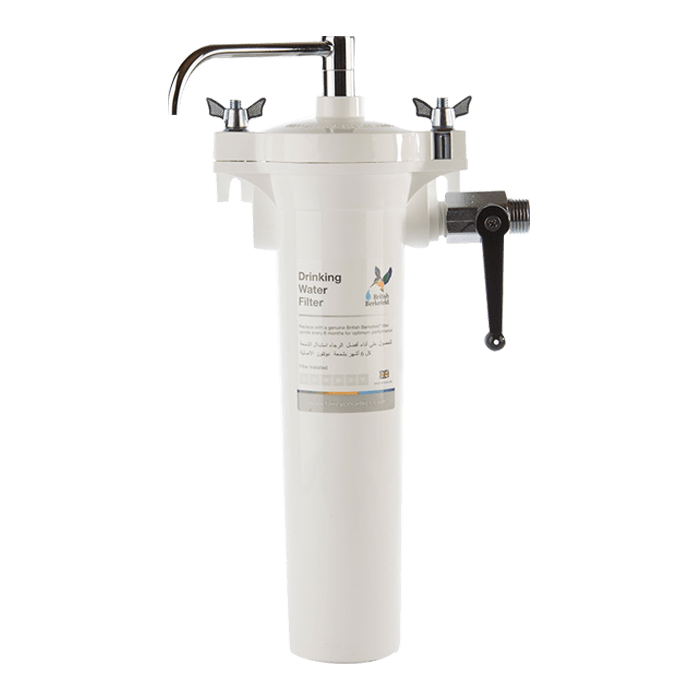 Shop for Water Filter in India Best Water Filters from Doulton India