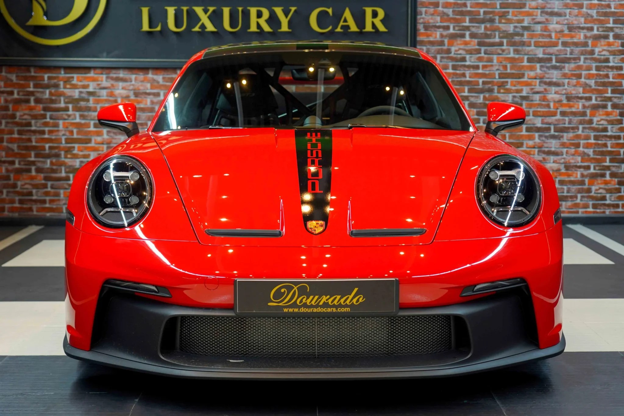 Most Luxurious Car Brand In The World Driving Luxury Forward