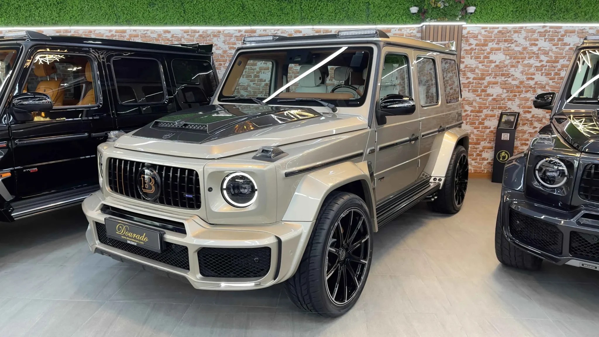 Brabus G700 Price Tips for Savvy Shoppers