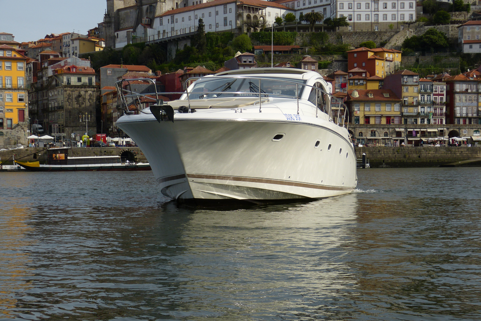Home Douro Charter
