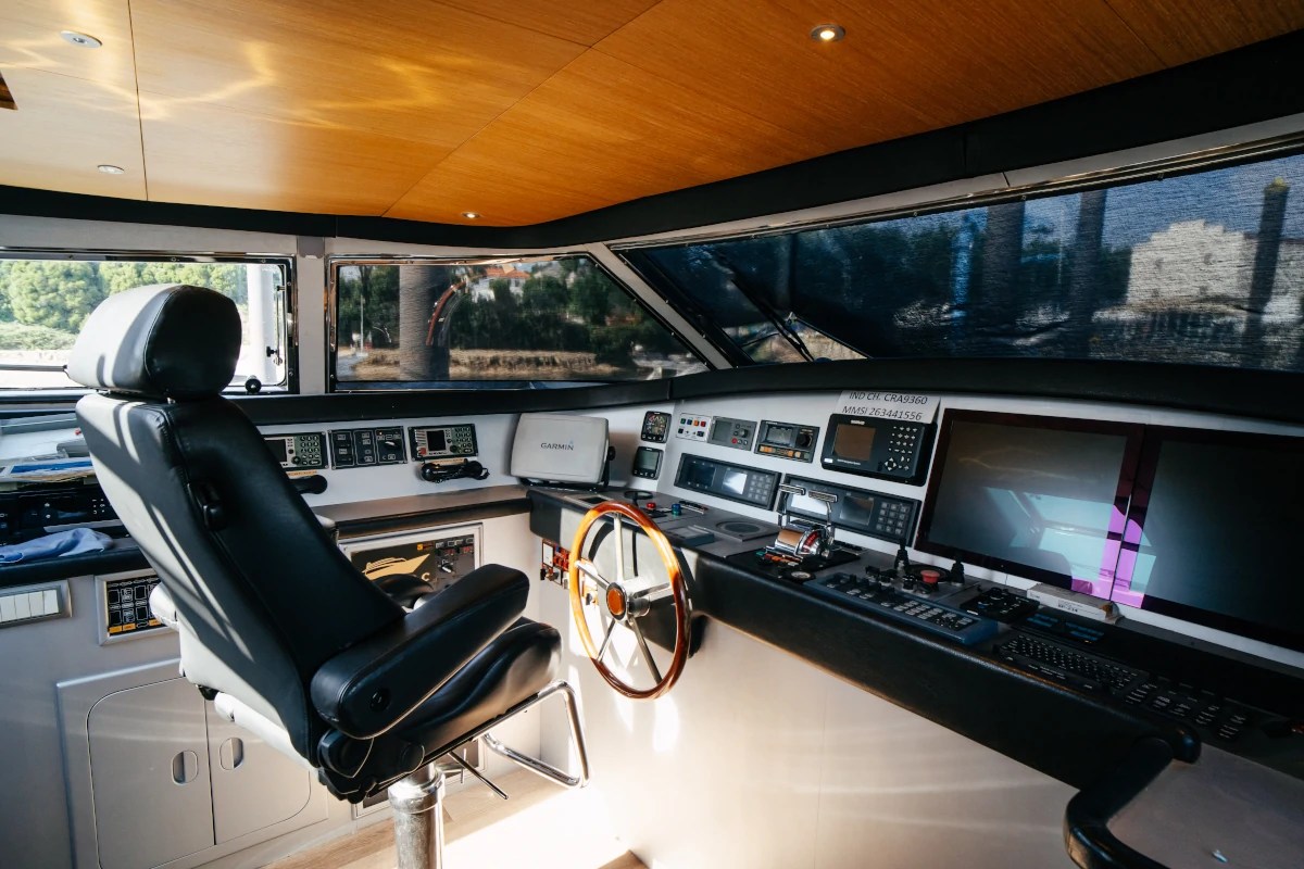 Mondo Marine 88 Douro Charter CRUZEIROS NO RIO DOURO