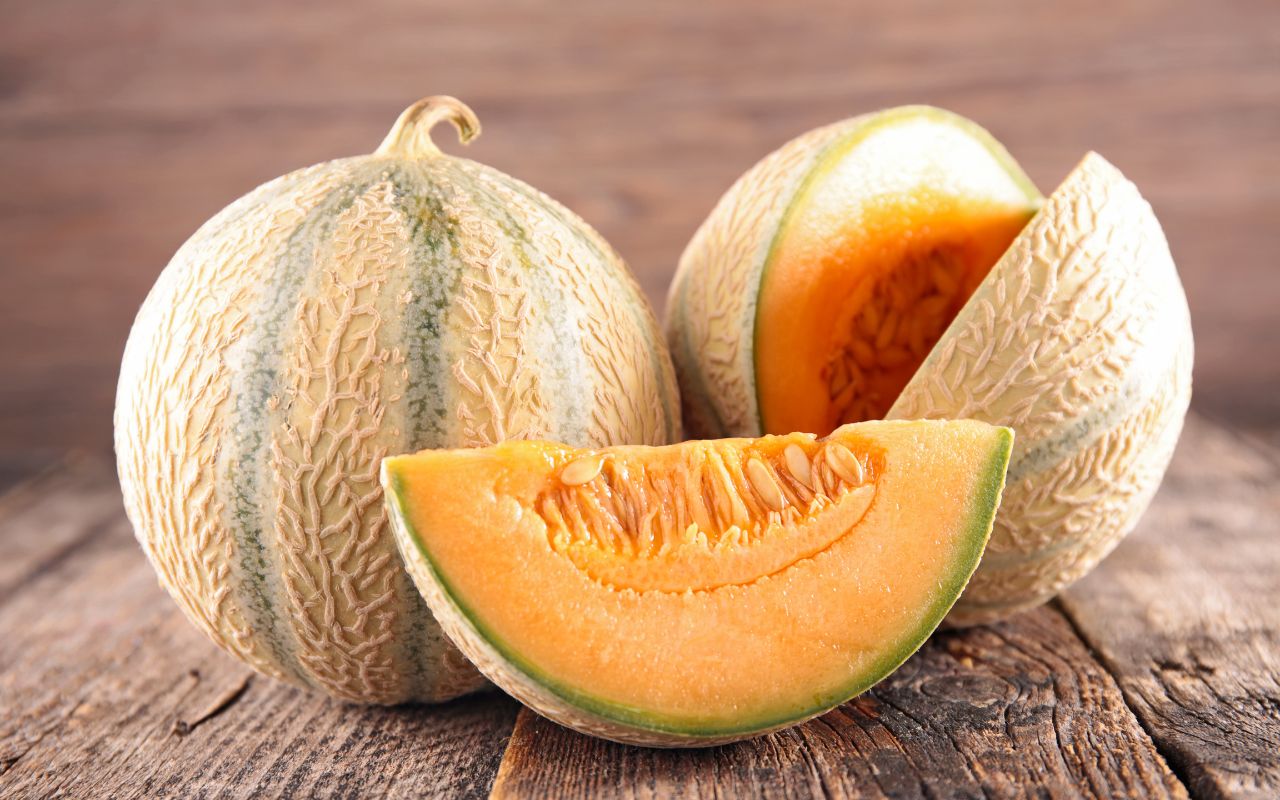 Comment se manifeste l'allergie au melon ? Dousopal